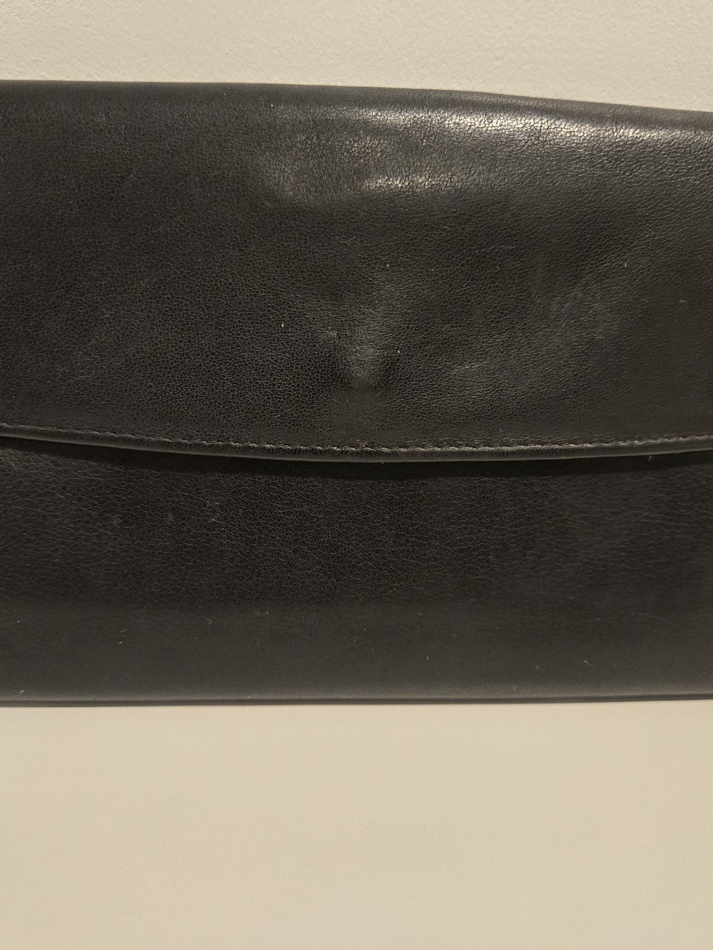 Nordstrom Leather Wallet